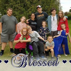 Meet your Posher, Robin